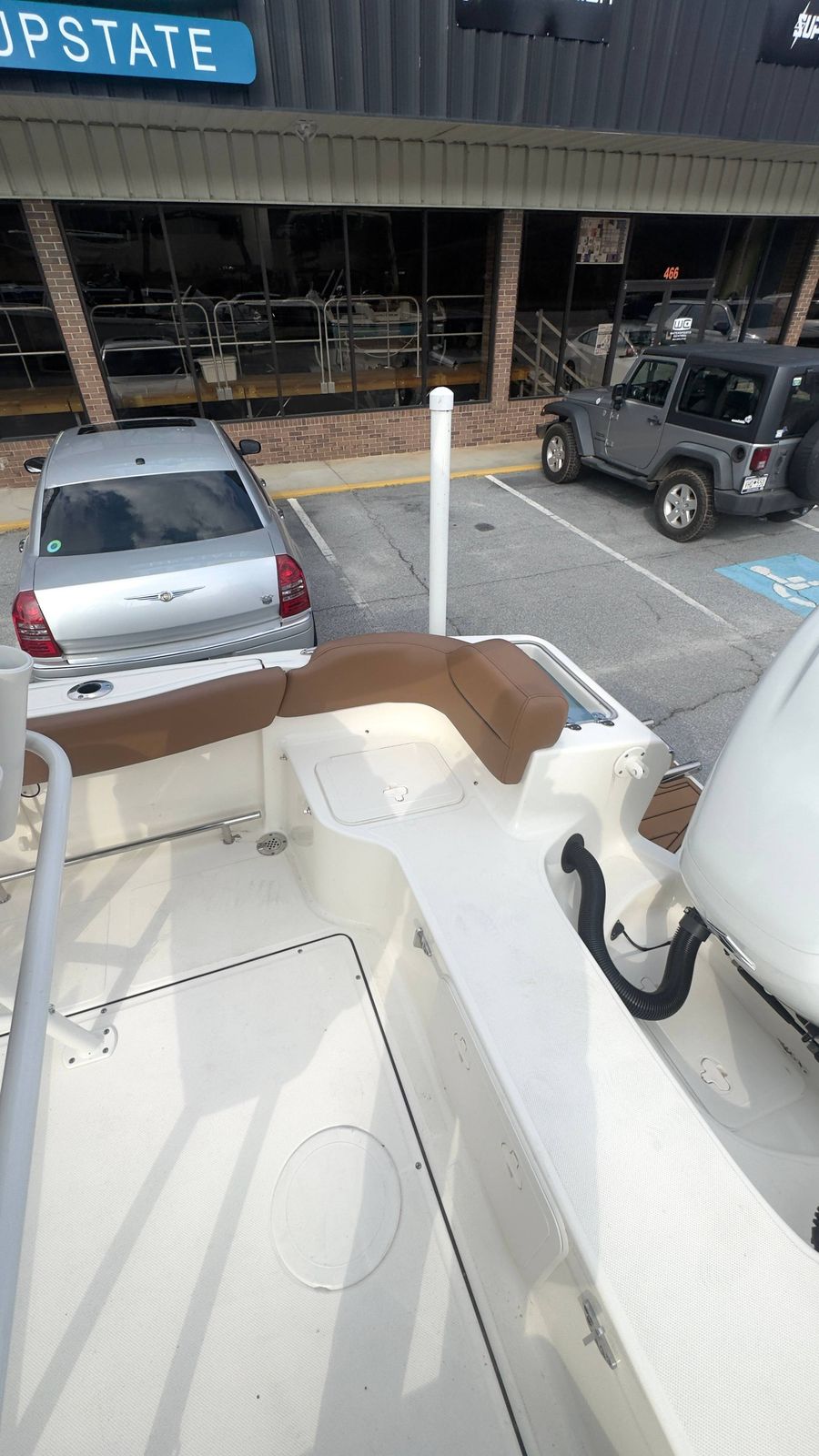 2022 Pioneer 222 Islander, photo 13 of 19